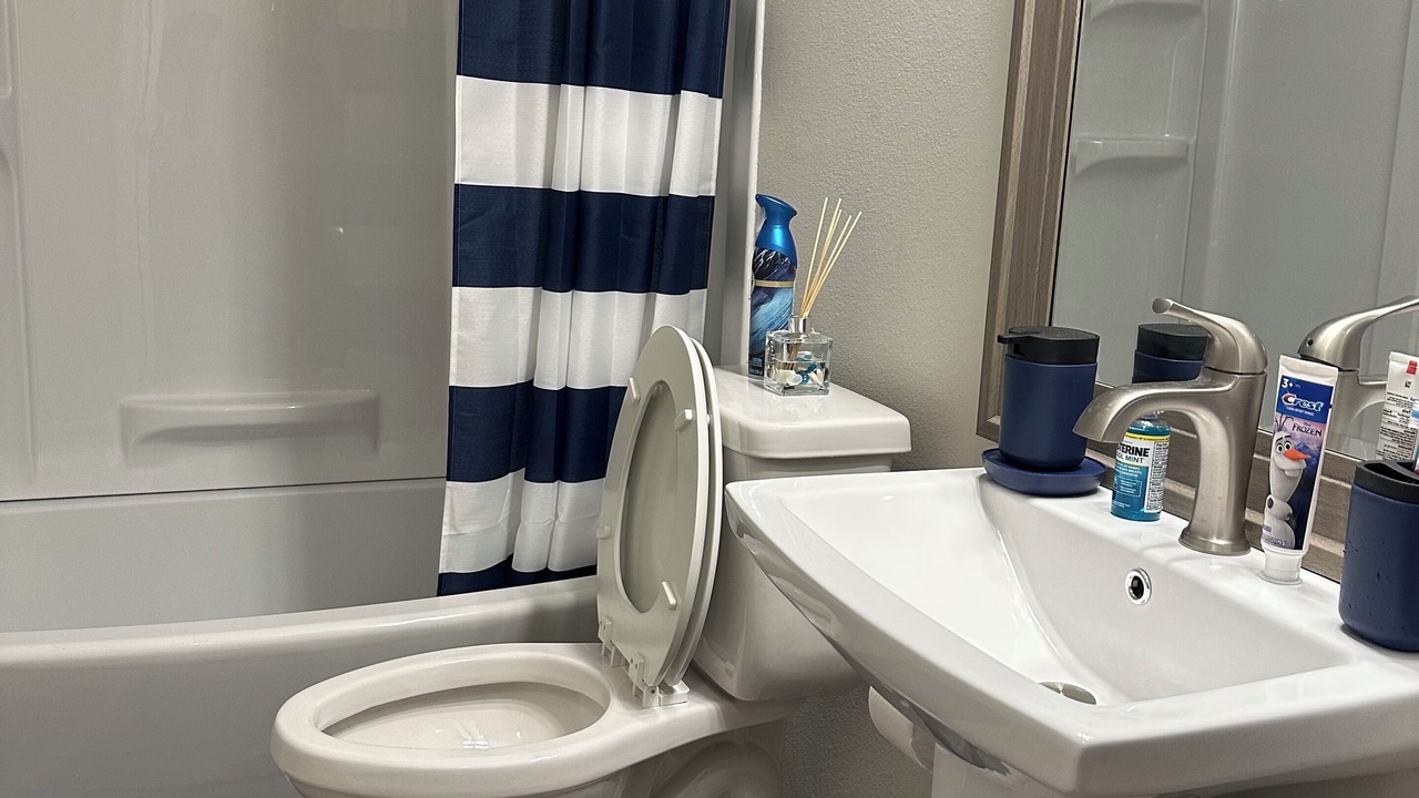 Photo of Bathroom in Tallahassee