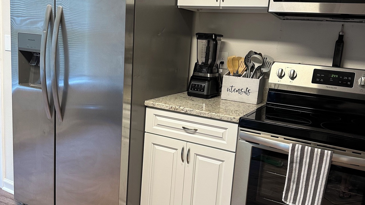 Photo of Kitchen in Tallahassee