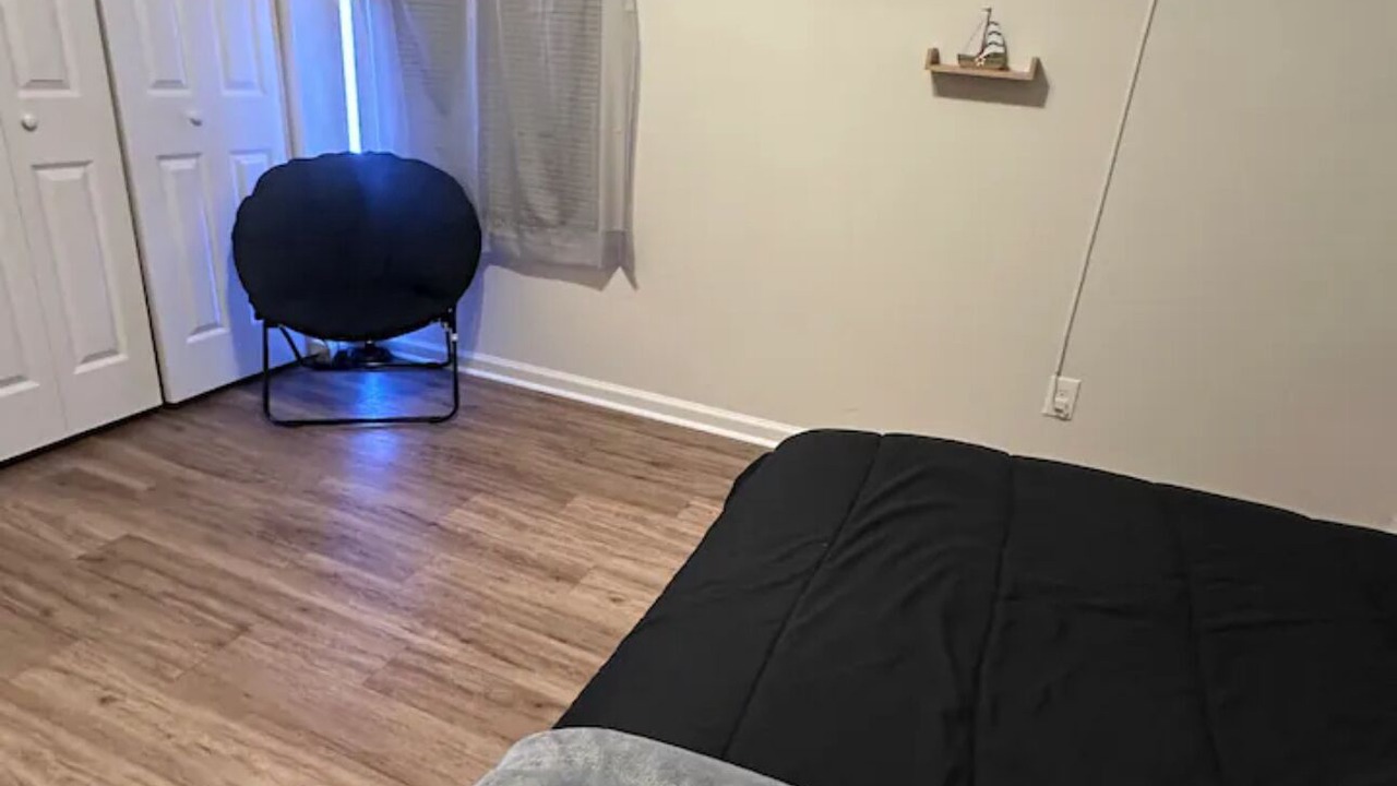 Photo of Bedroom in Tallahassee