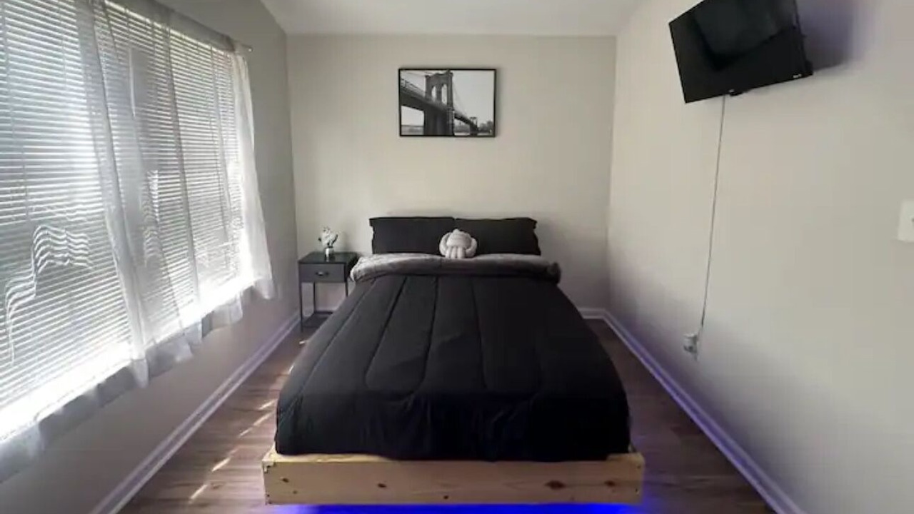 Photo of Bedroom in Tallahassee