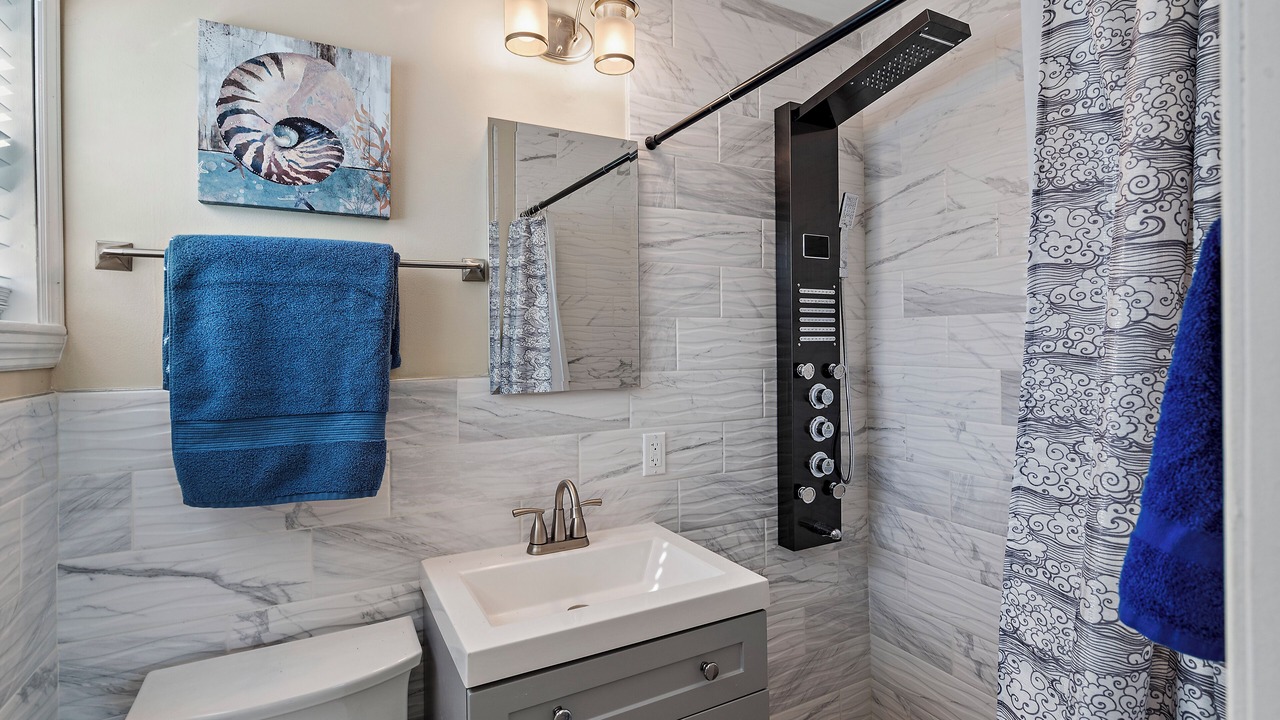 Photo of Bathroom in Pinellas Park