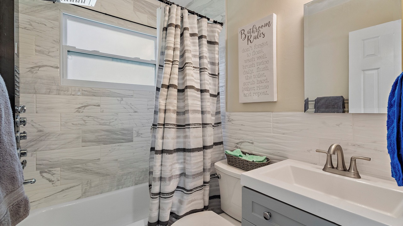 Photo of Bathroom in Pinellas Park
