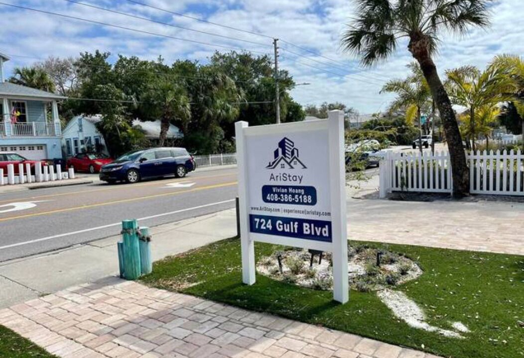 Photo of Outdoor in Pinellas Park