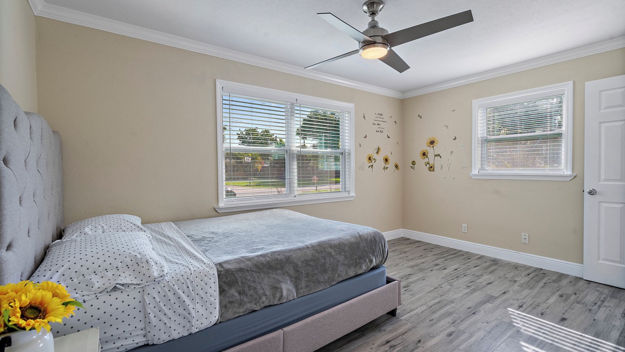 Photo of Bedroom in Pinellas Park