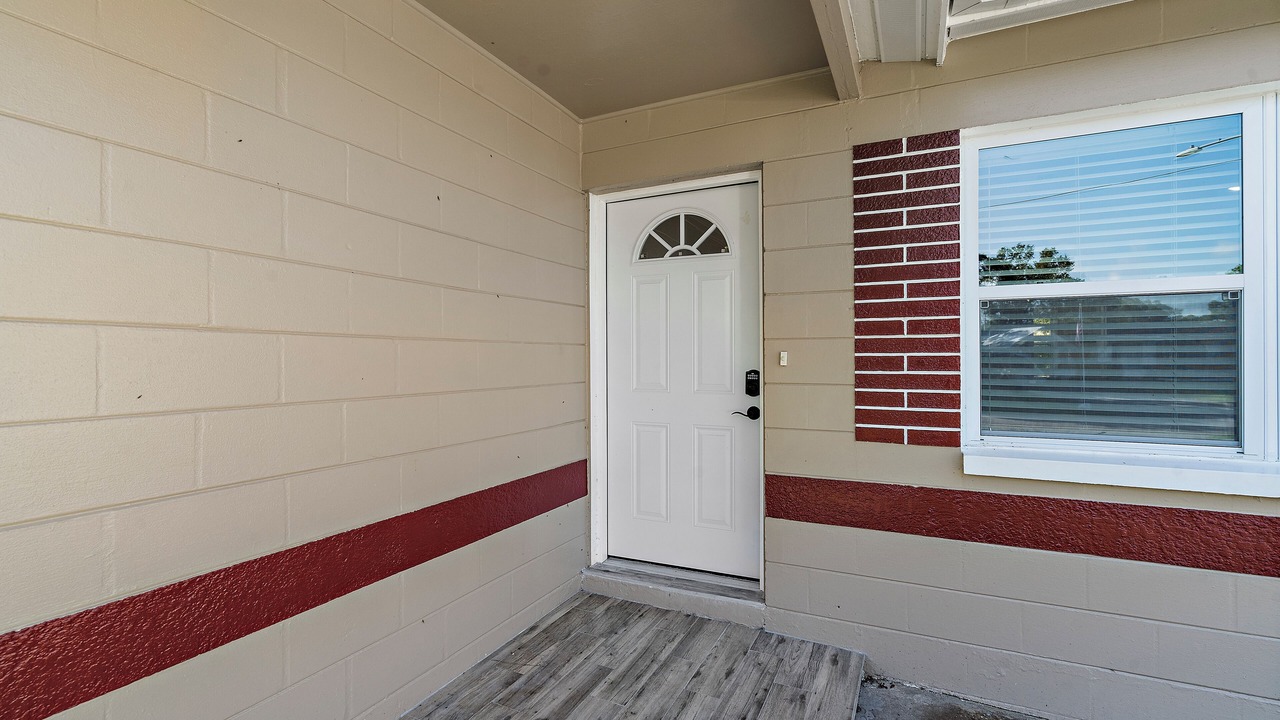 Photo of Outdoor in Pinellas Park
