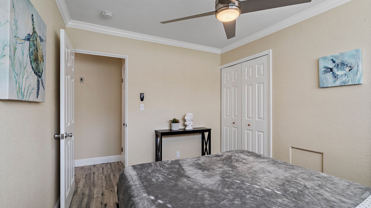Photo of Bedroom in Pinellas Park