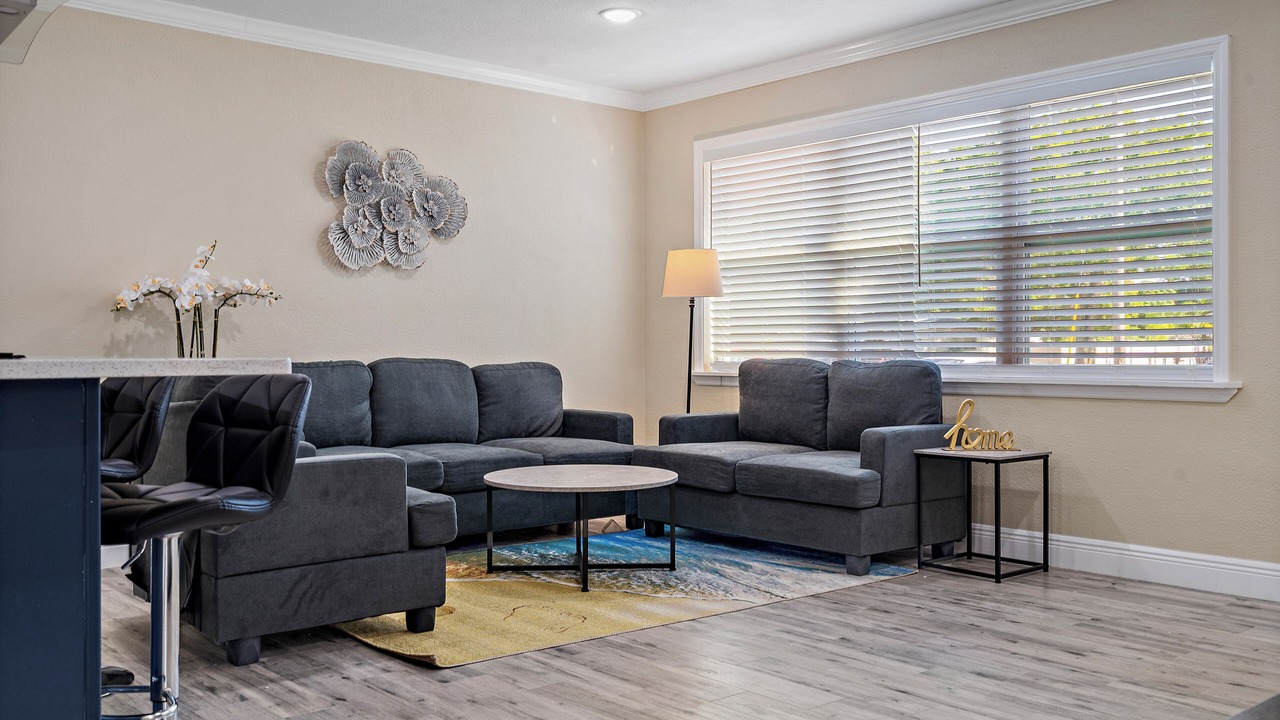 Photo of Livingroom in Pinellas Park