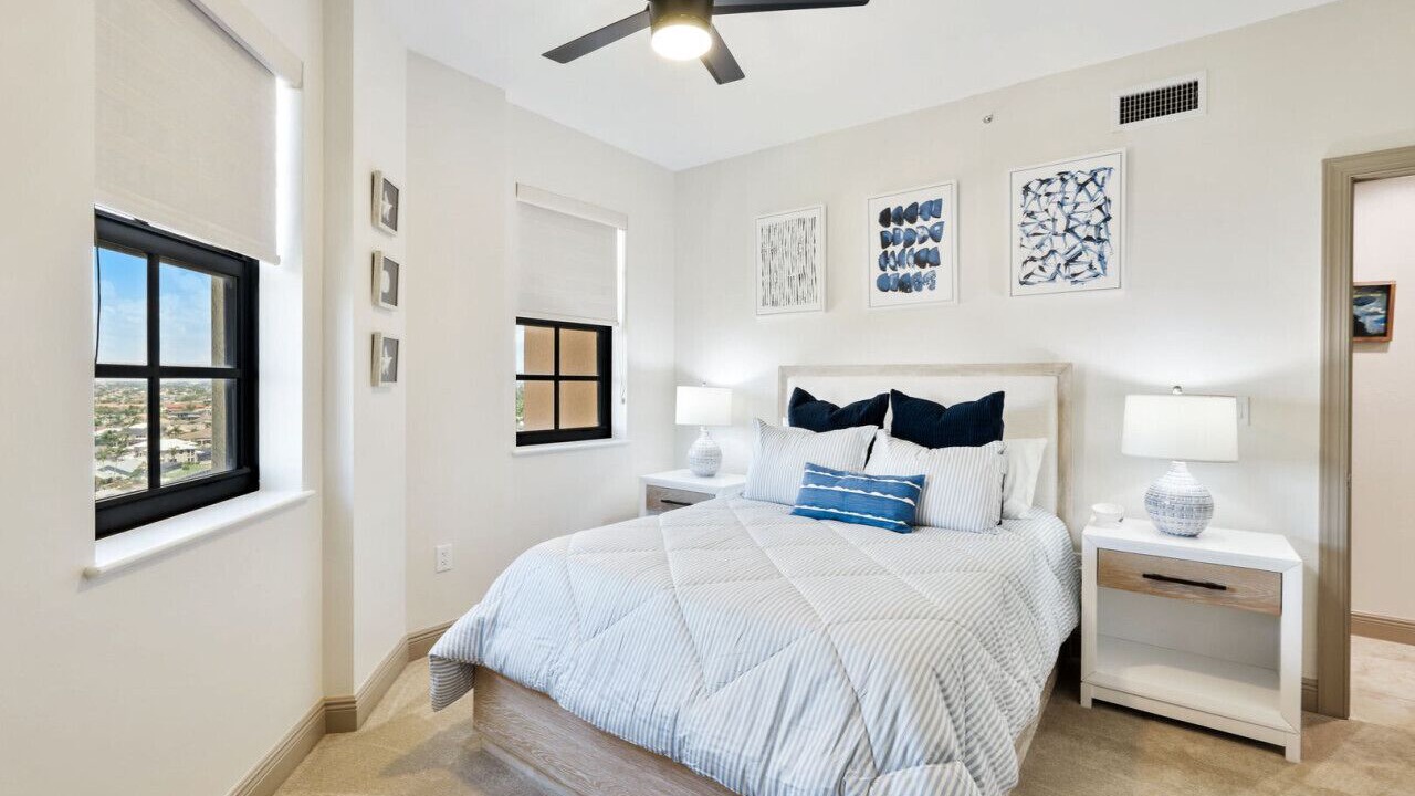 Photo of Bedroom in Cape Harbour