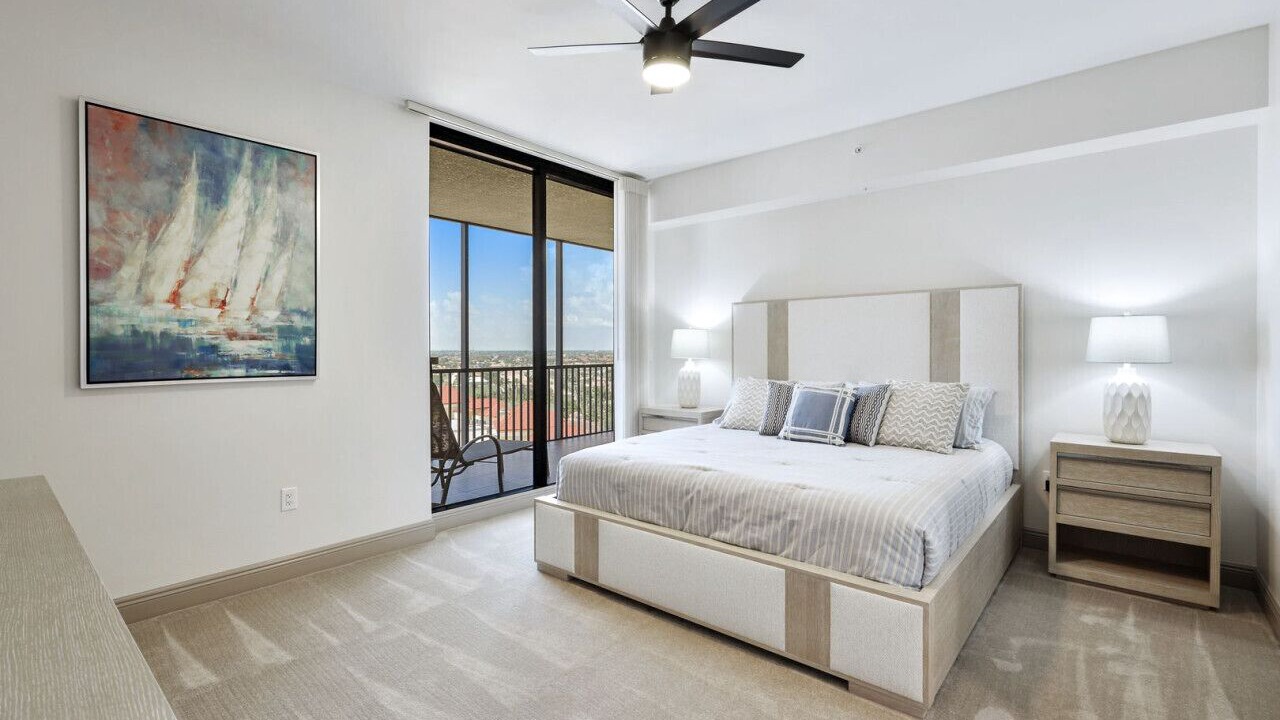 Photo of Bedroom in Cape Harbour