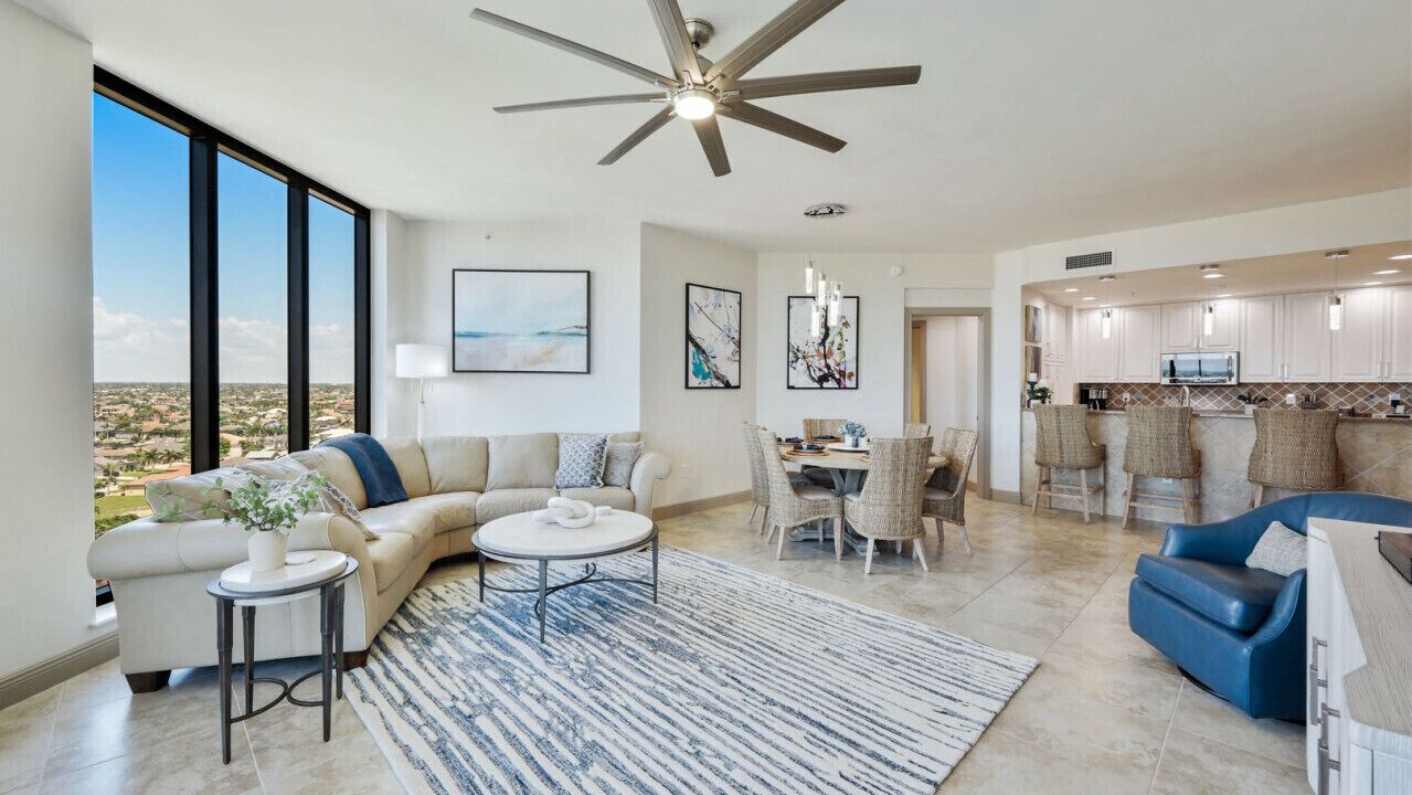 Photo of Livingroom in Cape Harbour