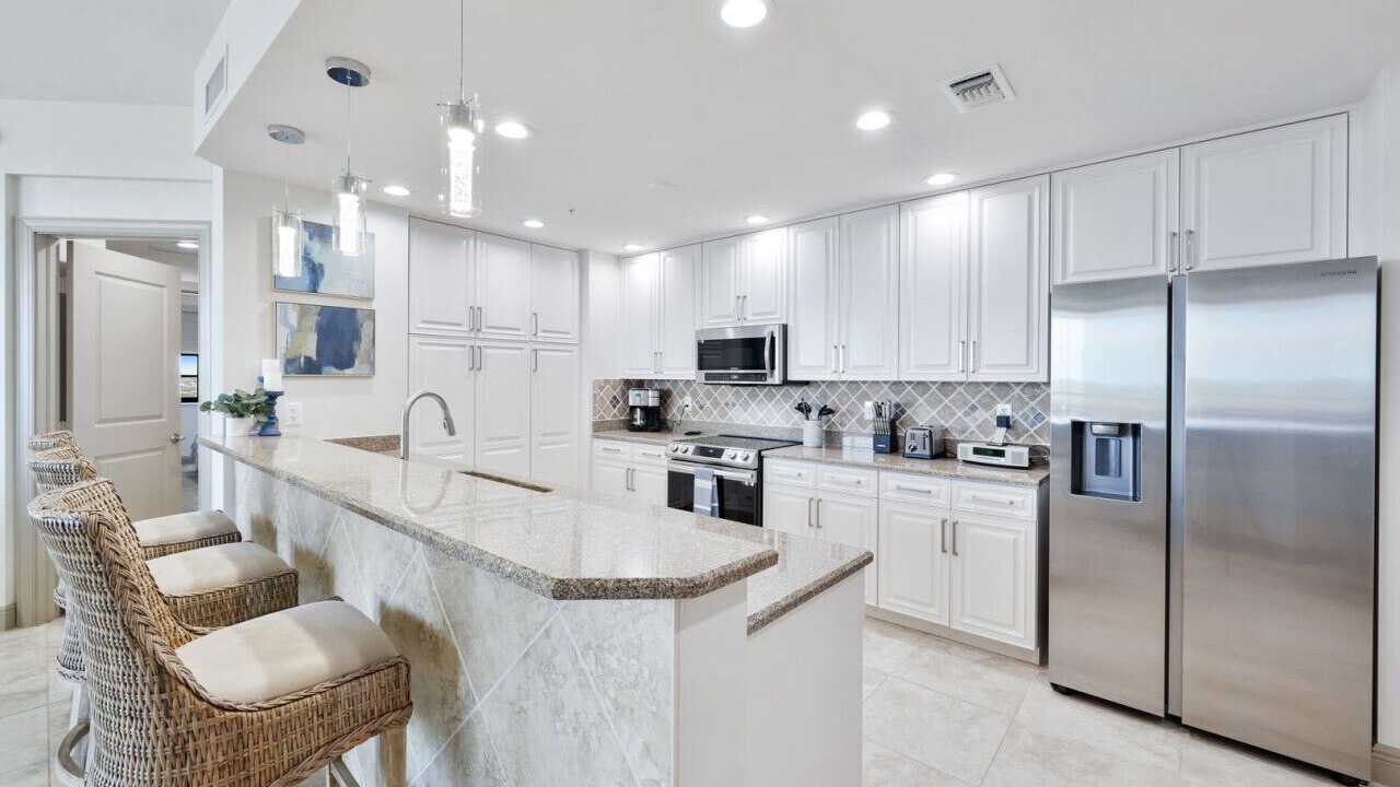 Photo of Kitchen in Cape Harbour