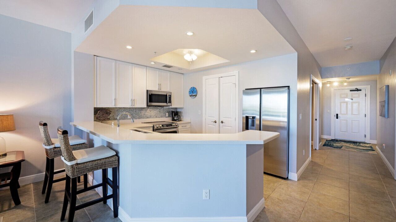 Photo of Kitchen in Cape Harbour