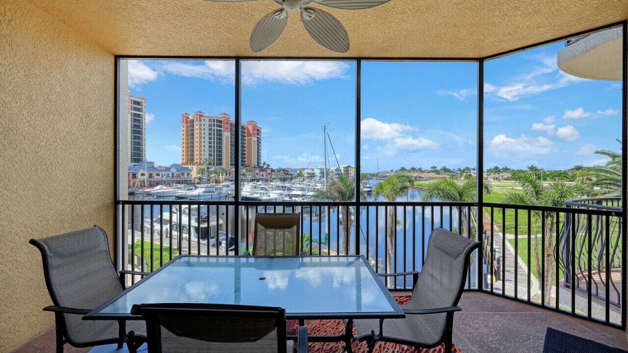 Photo of Outdoor in Cape Harbour