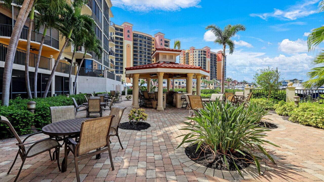 Photo of Outdoor in Cape Harbour