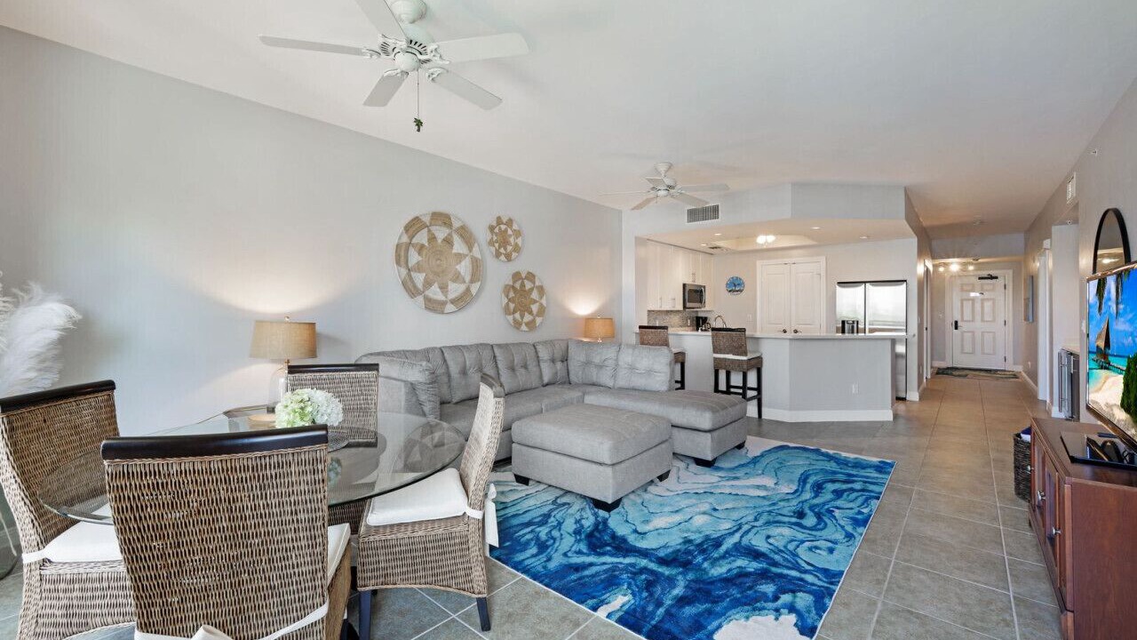 Photo of Livingroom in Cape Harbour