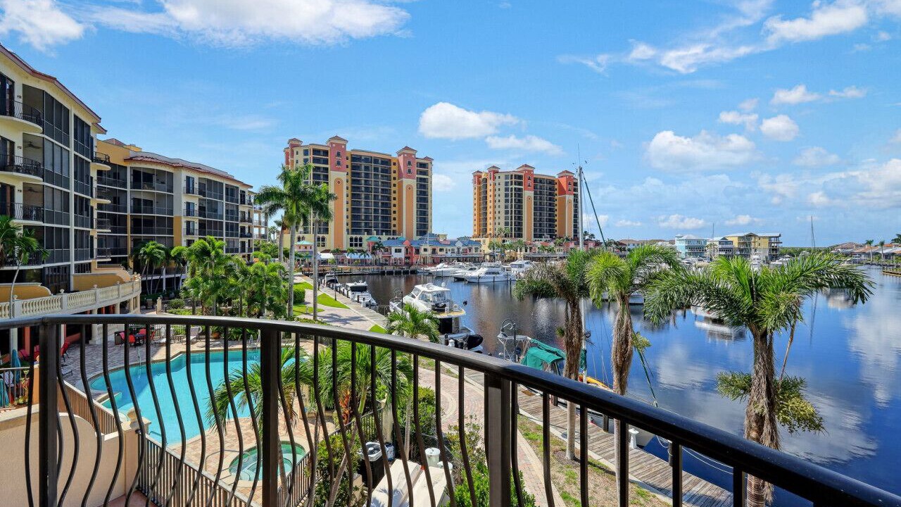 Photo of Outdoor in Cape Harbour