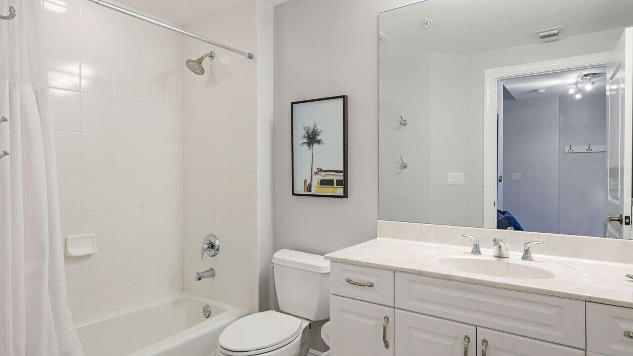 Photo of Bathroom in Cape Harbour