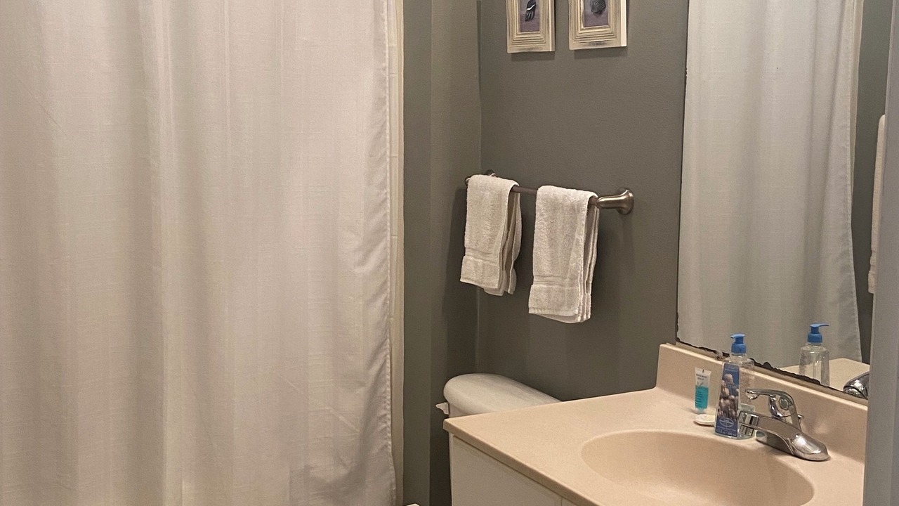 Photo of Bathroom in Foley