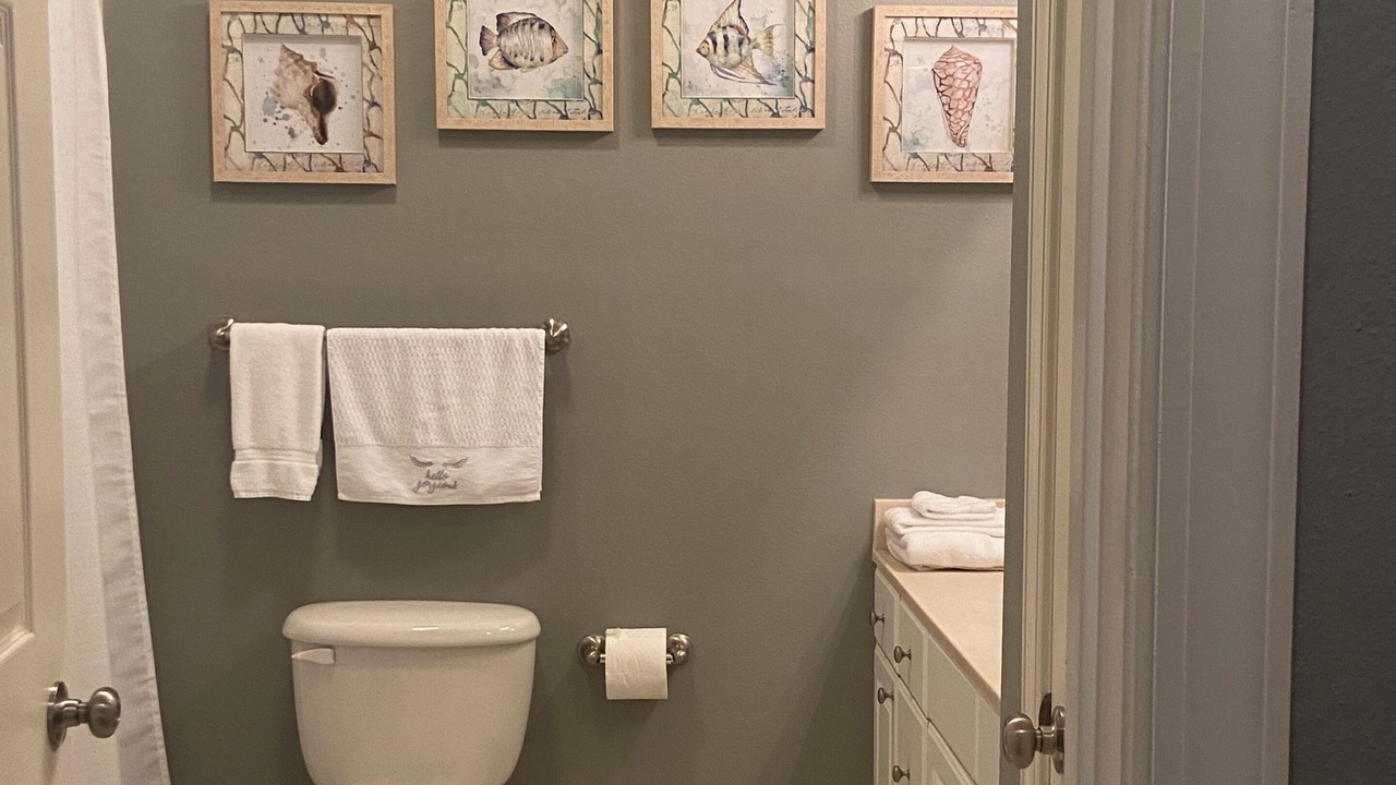 Photo of Bathroom in Foley