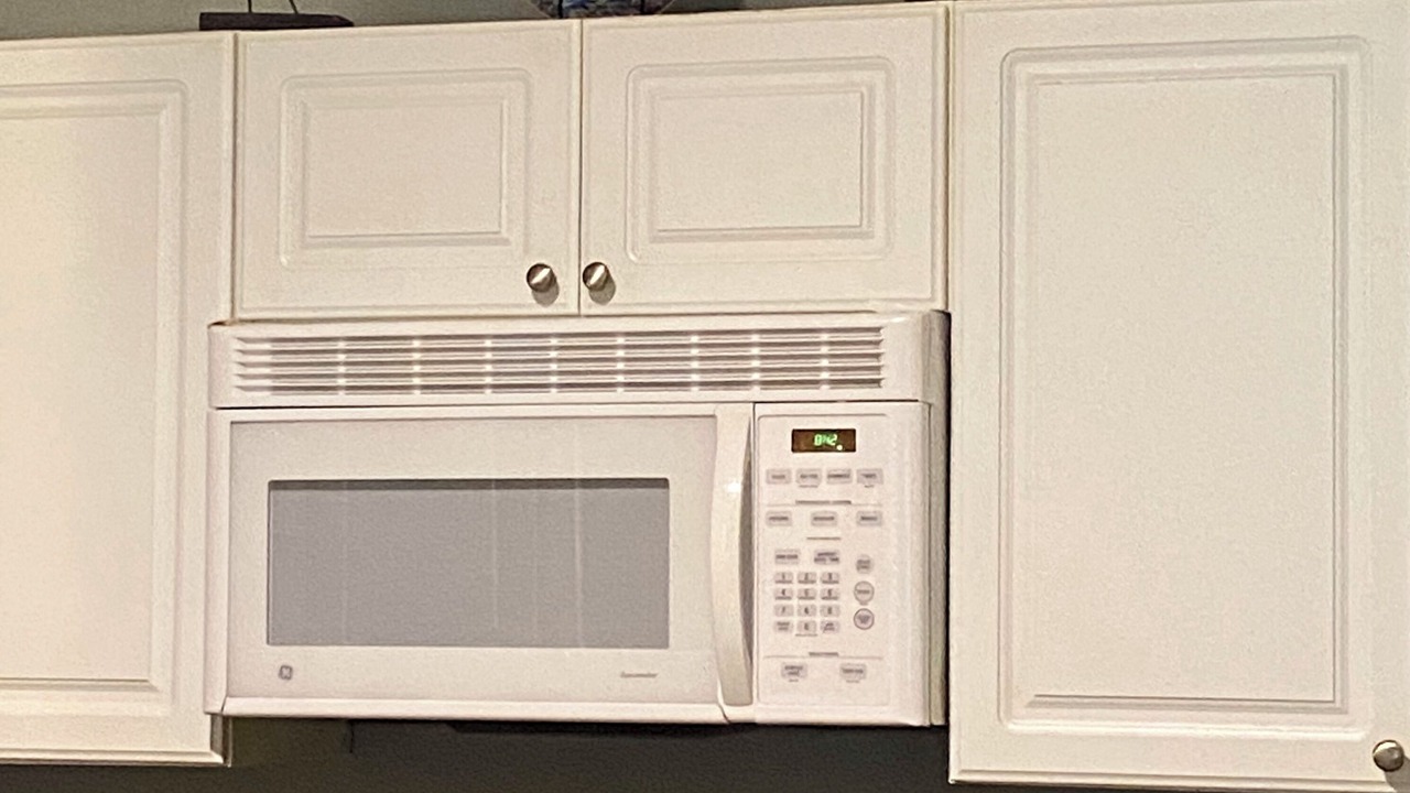 Photo of Kitchen in Foley