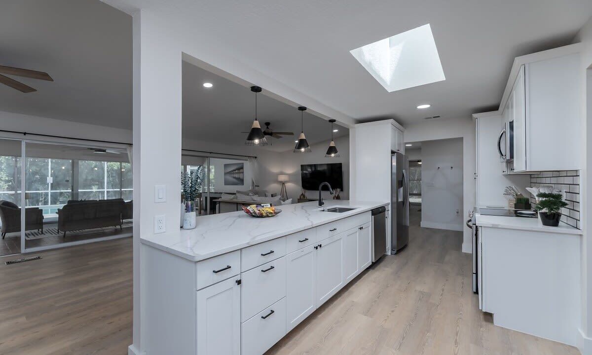 Photo of Kitchen in Fruit Cove
