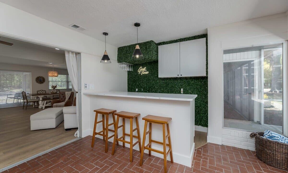 Photo of Kitchen in Fruit Cove