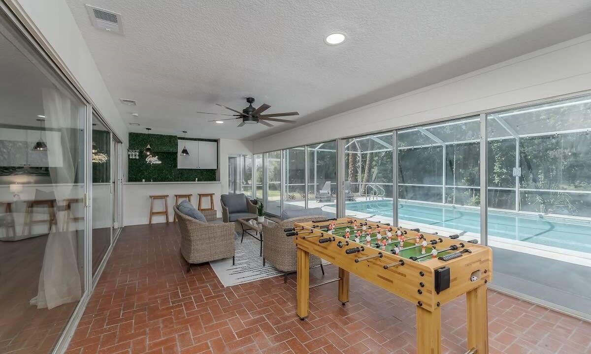 Photo of Bedroom in Fruit Cove