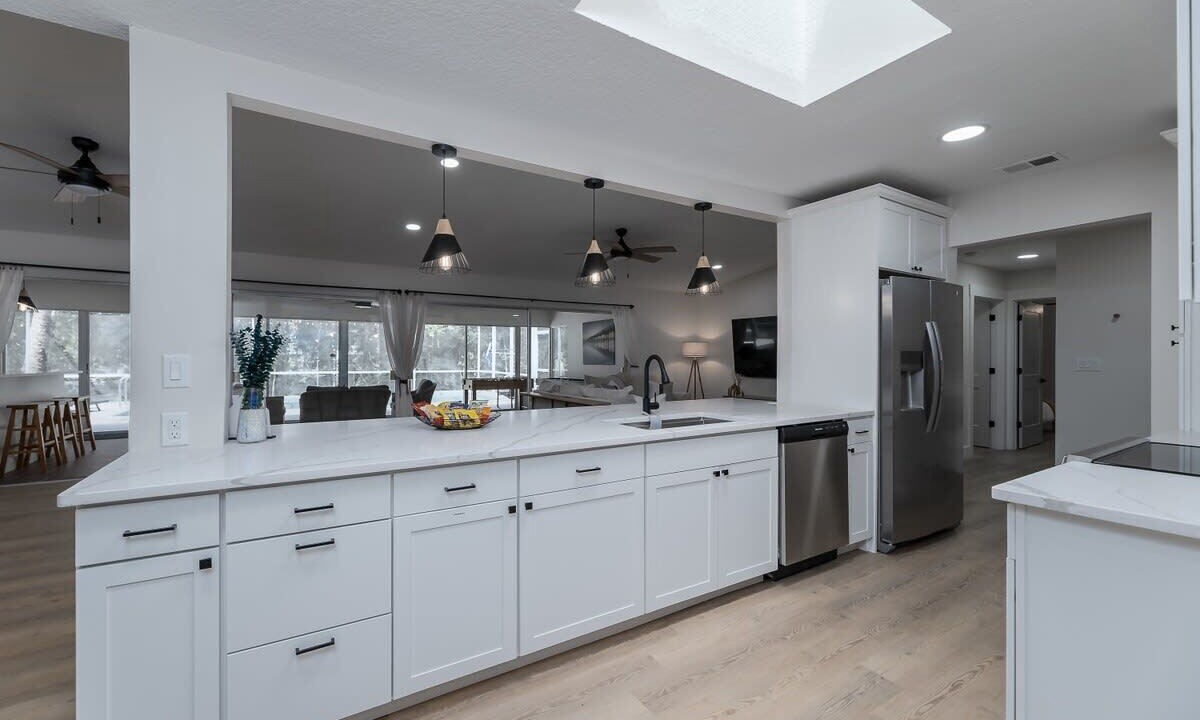 Photo of Kitchen in Fruit Cove