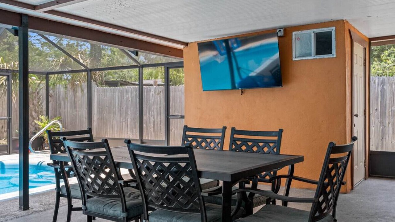 Photo of Outdoor in Greater Palm River Point CDC