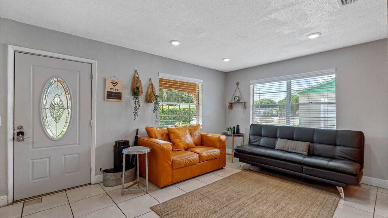 Photo of Livingroom in Greater Palm River Point CDC