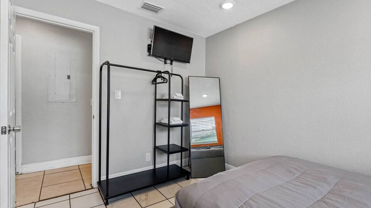 Photo of Bedroom in Greater Palm River Point CDC