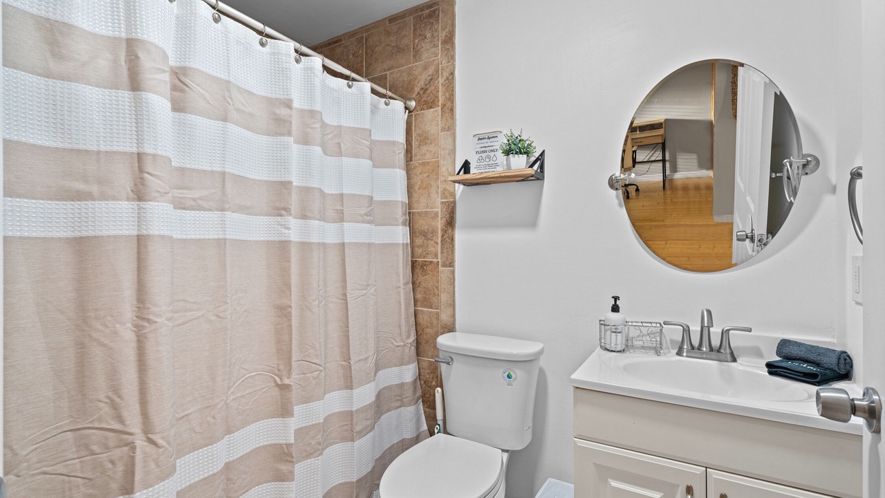 Photo of Bathroom in Port Saint Lucie