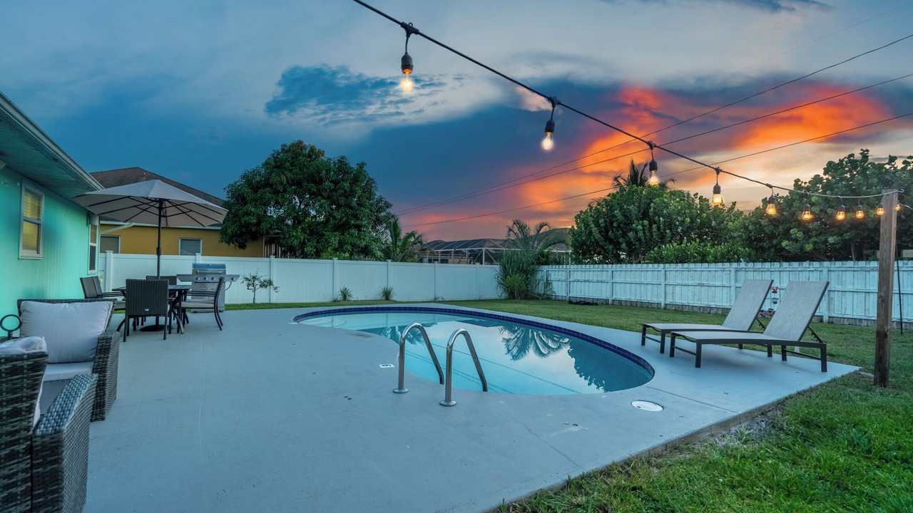 Photo of Outdoor in Port Saint Lucie