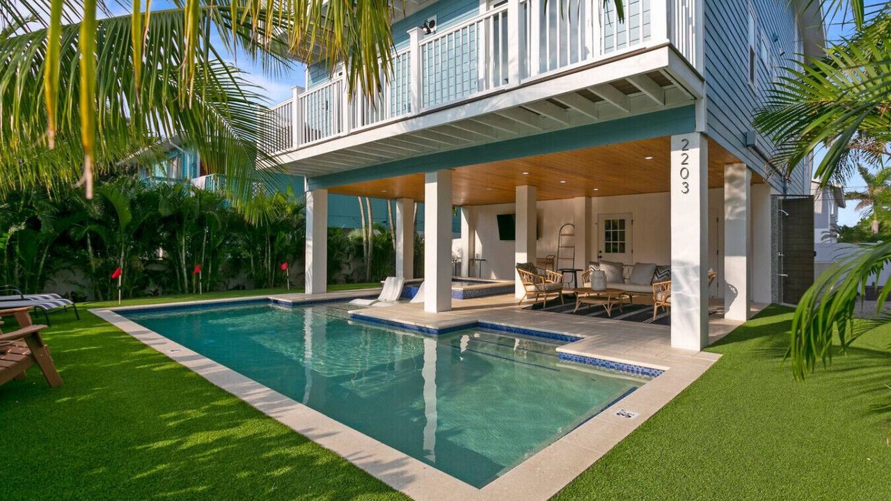Photo of Outdoor in Bradenton Beach