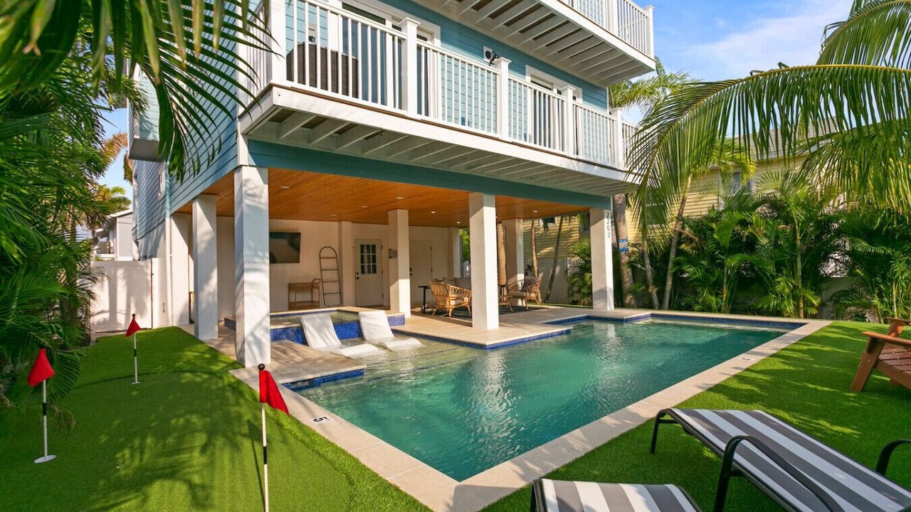 Photo of Outdoor in Bradenton Beach