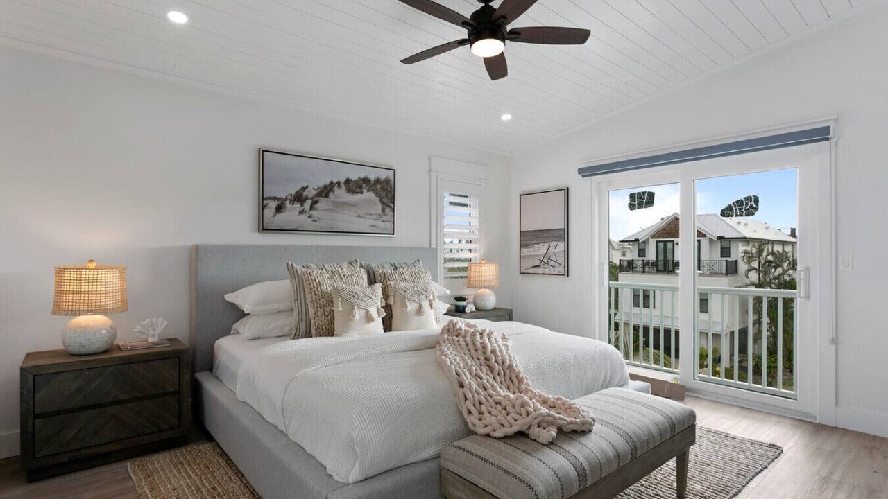 Photo of Bedroom in Bradenton Beach