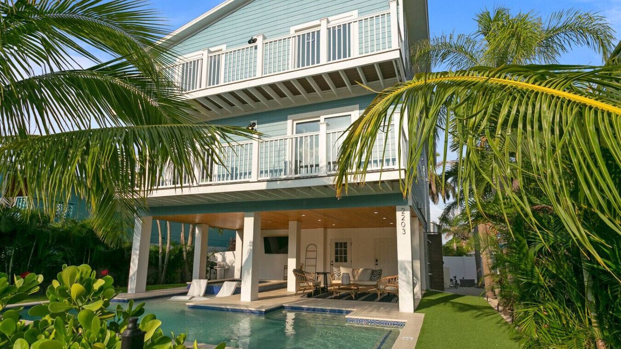 Photo of Outdoor in Bradenton Beach