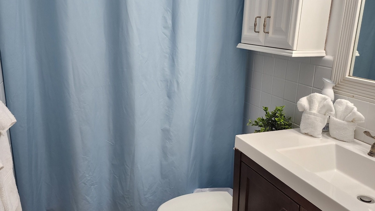 Photo of Bathroom in Rockledge