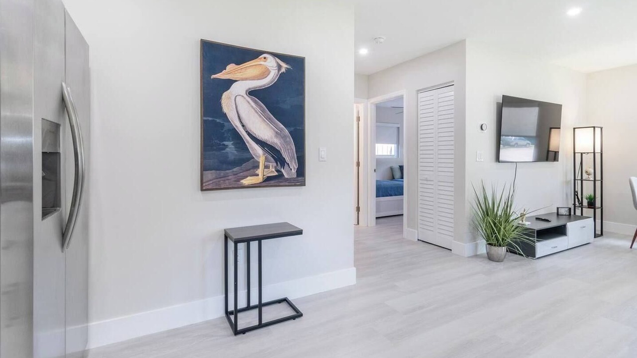 Photo of Bedroom in Lake Ridge