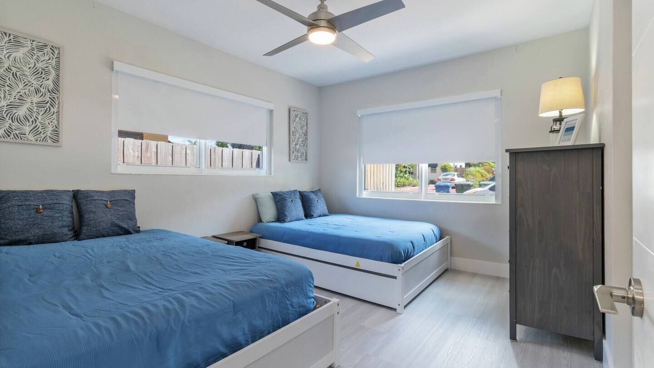 Photo of Bedroom in Lake Ridge