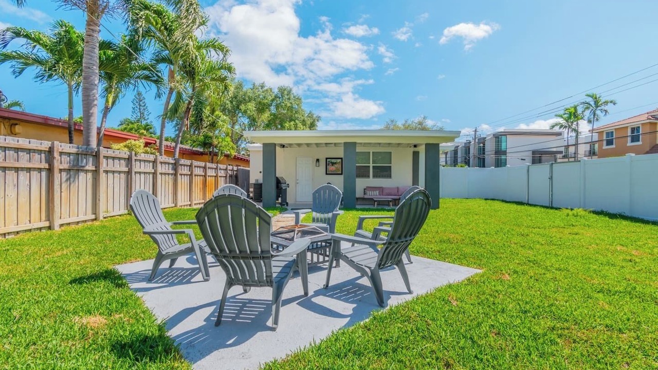 Photo of Patio Balcony in Lake Ridge