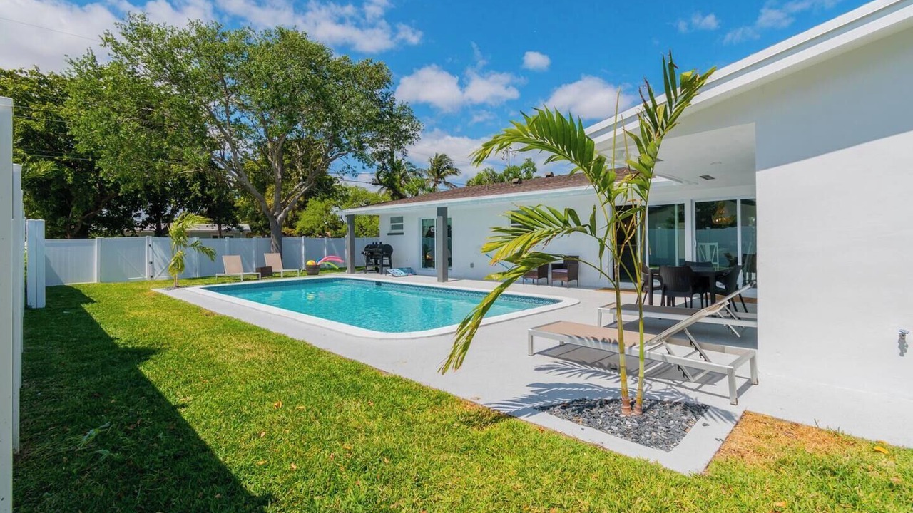 Photo of Outdoor in Garden Isles