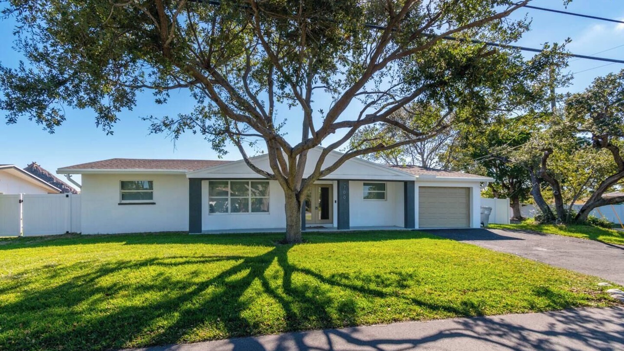 Photo of Outdoor in Garden Isles