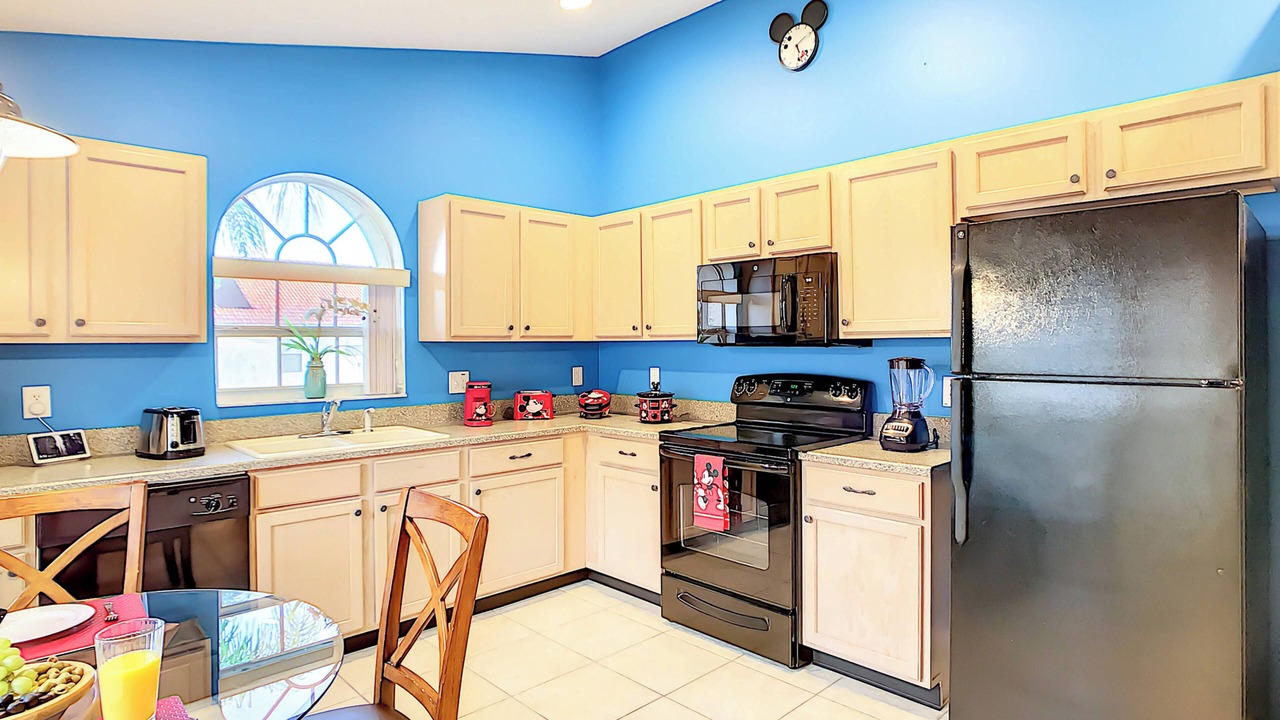 Photo of Kitchen in Solana