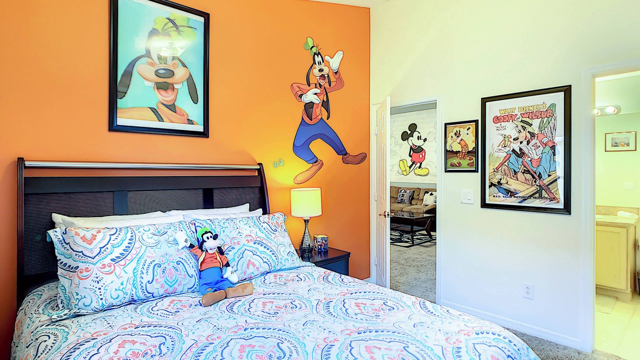 Photo of Bedroom in Solana