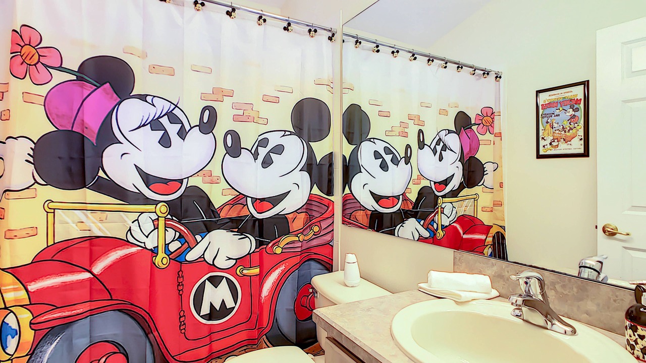 Photo of Bathroom in Solana
