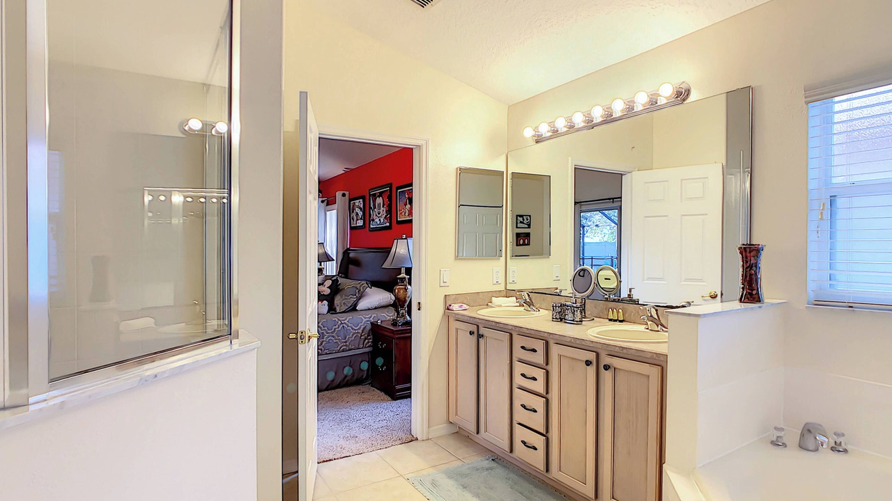 Photo of Bathroom in Solana