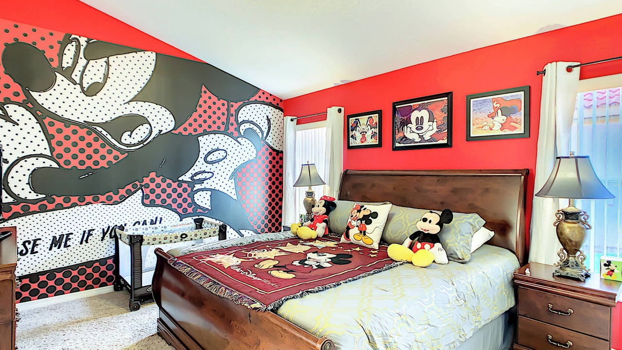 Photo of Bedroom in Solana