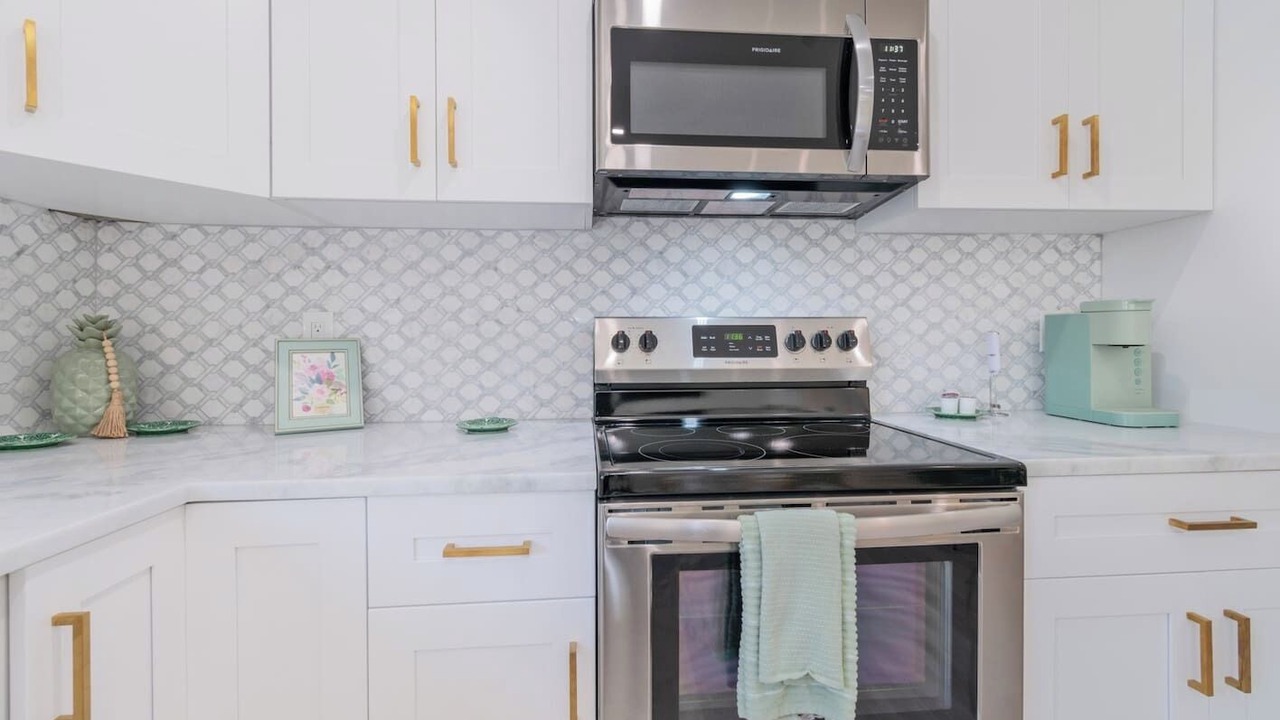 Photo of Kitchen in Lake Ridge