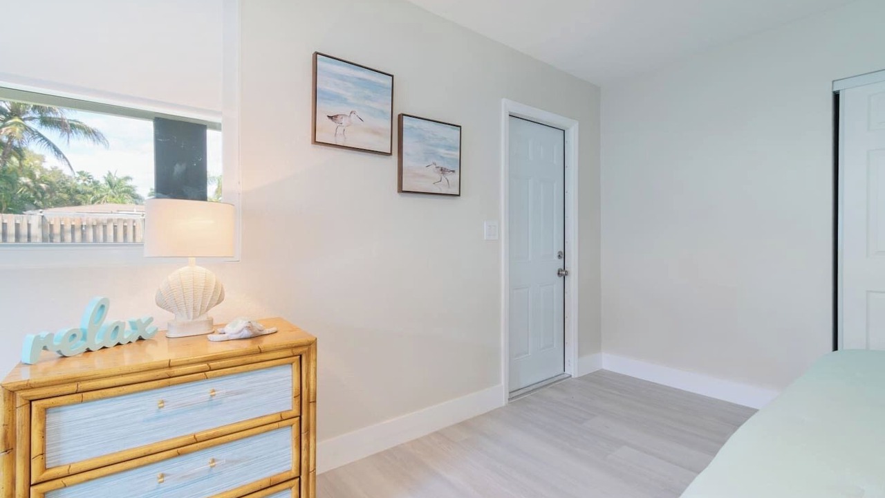 Photo of Bedroom in Lake Ridge